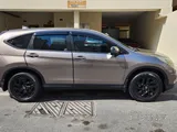 Honda CRV Well Maintained for Sale