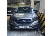 Honda CRV Well Maintained for Sale