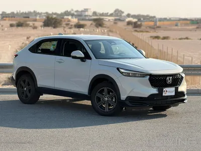 Honda HR-V  2024