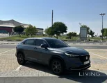 Honda HR-V 1.5-liter Top End 2022