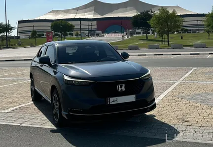 Honda HR-V  2022