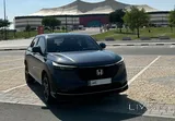 Honda HR-V 1.5-liter Top End 2022