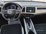 Honda HR.V M-2021