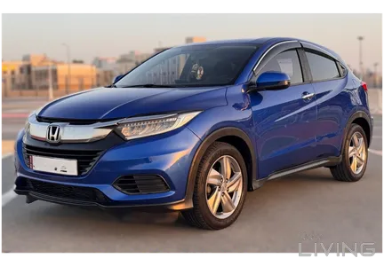 Honda HR-V  2019