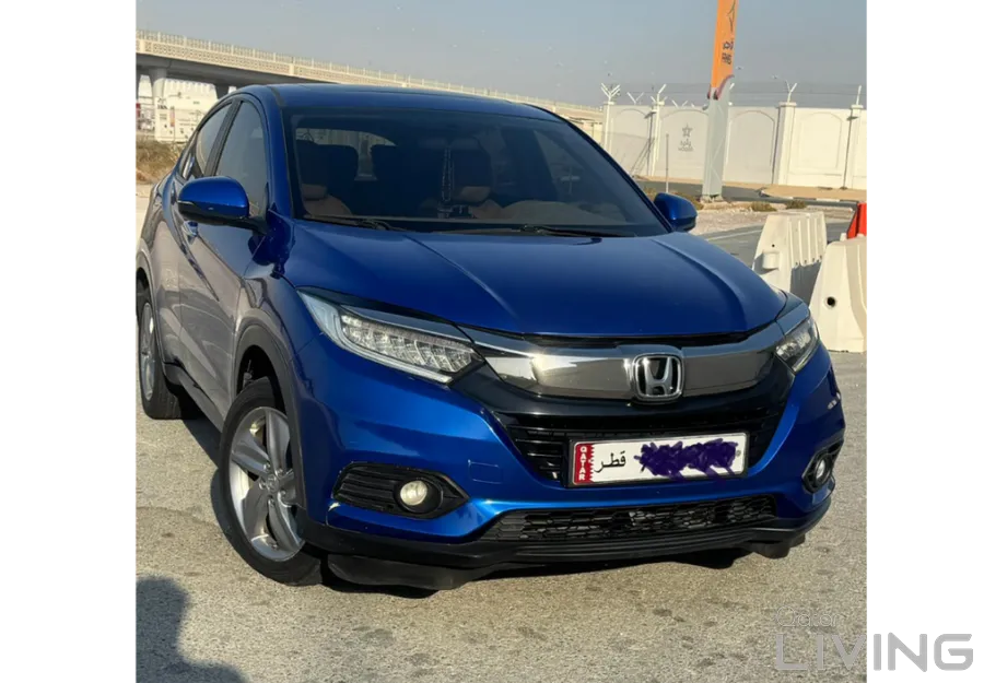 هوندا HR-V 2020 — QatarLiving