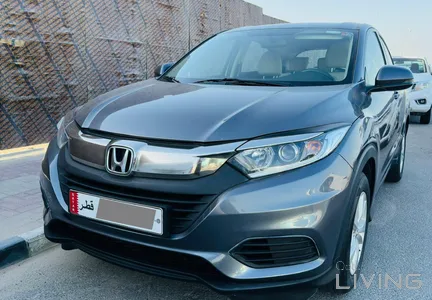 Honda HR-V  2021