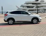 Honda HR-V 2021