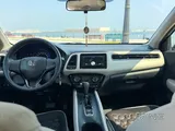 Honda HR-V 2021