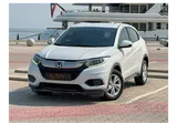 Honda HR-V 2021
