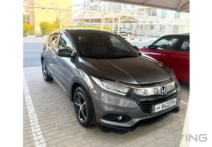 Honda HR-V  2021