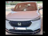 Honda HR-V 2024