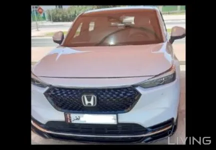 Honda HR-V  2024