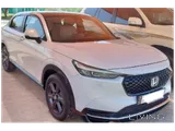 Honda HR-V 2024