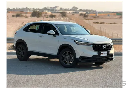 Honda HR-V  2024
