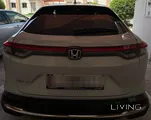 HONDA HR-V EX 2022 September (Top Model)