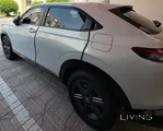 HONDA HR-V EX 2022 September (Top Model)