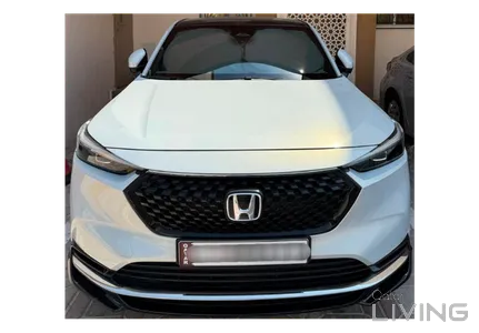 Honda HR-V  2027