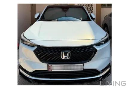 Honda HR-V  2022