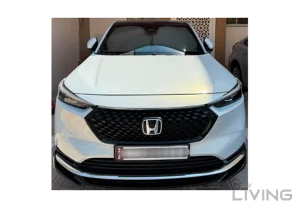 Honda HR-V  2022