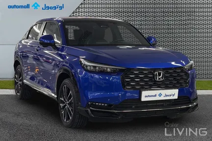 Honda HR-V  2025