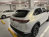 Honda HRV