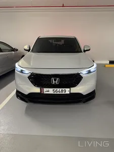 Honda HR-V  2024