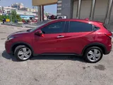 Honda HRV 2020