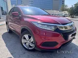 Honda HRV 2020