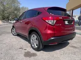 Honda HRV 2020