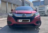 Honda HRV 2020