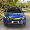 هوندا HRV 2021