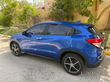 هوندا HRV 2021