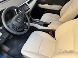 هوندا HRV 2021