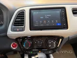 هوندا HRV 2021