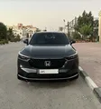 Honda HRV 2022 Top End