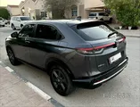 Honda HRV 2022 Top End