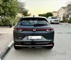 Honda HRV 2022 Top End