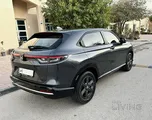 Honda HRV 2022 Top End