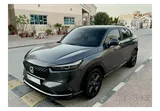 Honda HRV 2022 Top End