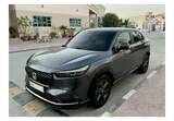 Honda HRV 2022 Top End