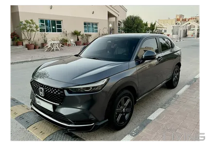 هوندا إتش آر- في  2022