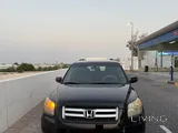 Must Sell Before Leaving Qatar – Honda MR-V in Excellent Condition