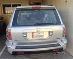 Honda MRV/ Pilot