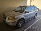 Honda MRV/ Pilot