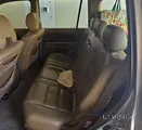 Honda MRV/ Pilot