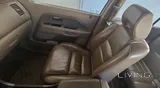 Honda MRV/ Pilot