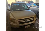 Honda MRV/ Pilot