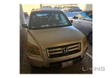 Honda MRV