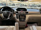 Honda Odessey EX-L 2016 Full Option V6