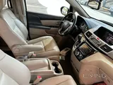 Honda Odessey EX-L 2016 Full Option V6